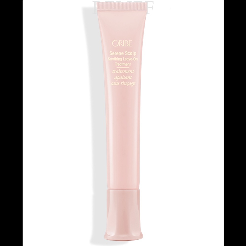 Oribe Serene Scalp Soothing Leave-on Treatment